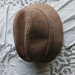 Kangol wool hat Medium made in England